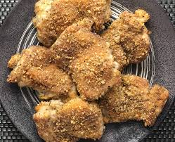 Can you freeze cooked chicken? Crispy Shake N Bake Chicken A Day In The Kitchen