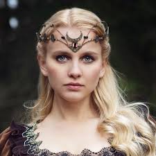 Amazon.com: MOSTORY Handmade Elf Ears with Flower Crown 2 Pairs Soft Elven  Ears and Fairy Floral Headpiece Set for Renaissance Wedding Cosplay  Maternity Bridal Party Photo Shoot Women Girls : Clothing, Shoes