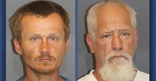 Three Golden Valley residents charged in burglary, trespassing incident