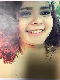 UPDATE!!!! Rayvin has turned herself in. **RUNAWAY JUVENILE** Please  contact the Logan County Sheriff's Office 937-592-5731 if you have  information