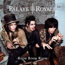 The Light Behind Your Eyes My Chemical Romance Chords Where Is The Boom Song By Palaye Royale Spotify In 2020 Palaye Royale Palaye Royale Merch Music Photoshoot