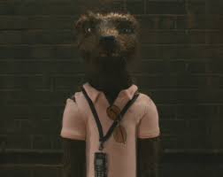 Image result for cgi weasel