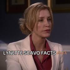 Desperate Housewives Lynette Porter