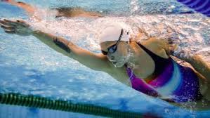 She represented her country at the 2016 summer olympics. Erfolgreich Zu Sein Macht Einfach Spass Universitat Heidelberg