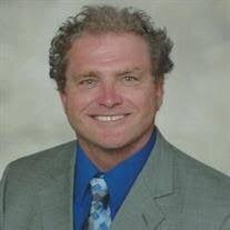 Glenn Richard Jones Obituary