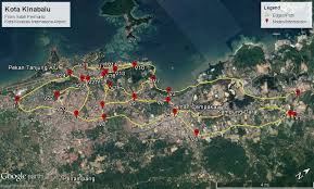 Read 12 tips and reviews from 466 visitors about lunch, dinner and rice. Scope Of Study Within Kota Kinabalu Area Download Scientific Diagram