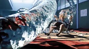 We've already seen some pretty impressive looking trailers for atomic heart in the past that focused on the implementation of ray tracing, but this latest video has given us a. Atomic Heart Vr First Deep Look Exploration New Fps Rpg 2019 Ps4 X Virtual Reality Games Detroit Become Human Rpg