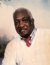 Obituary information for Deacon, Oscar Scales