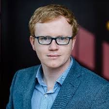 Daniel Mcdonagh's Instagram, Twitter & Facebook