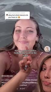 Maggie Cudd's Instagram, Twitter & Facebook