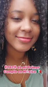 Dicen que recordar es volver a vivir y pues lo estoy haciendo con este  video., Ahí les voy dejando la primera parte de mi 1er cumpleaños en  México. , Díganme cuanto e cambiado en todo un año., ., ., ...