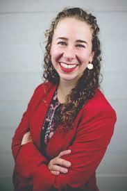 Sydney Flick's Instagram, Twitter & Facebook