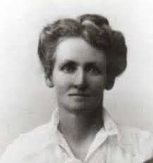 Edith Ada Bailey (1878-1950)