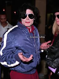Michael Jackson Michael Jackson Michael Jackson Smooth Criminal Jackson Family