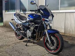 バンディット 1200 カスタム