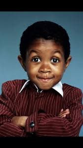 Emmanuel Lewis Had A HORRIBLE Song In the 80's #emmanuellewis #webster...