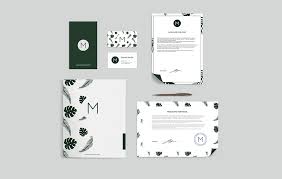 Stationary Set Free Mockup Stationary Set Design Stationary Set Stationary Mockup Free