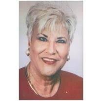 Faye Jackson Smith Obituary