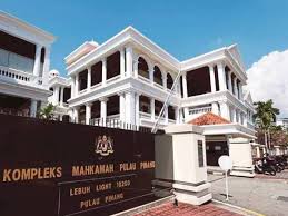 Bahkan apabila inggeris menduduki pulau pinang mereka telah memberi gambaran salah tentang fakta. 9 Individu Didakwa Perdagang Tiga Wanita Tempatan