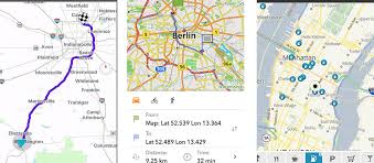 Google maps pozwala teraz na dokładne określenie naszej trasy z wykorzystaniem widoku street view. Alternatywne Programy Dla Goole Maps