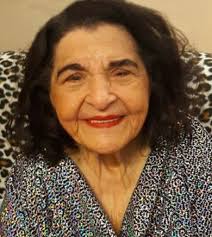 Verna Guidry Landry Obituary April 14, 2022