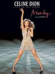 Neste momento, muitas pessoas querem fazer o download deste livro baixar música de céline dion a new day has come (official video). Live In Las Vegas A New Day Wikipedia