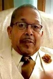 Percy Thomas Obituary (2022)