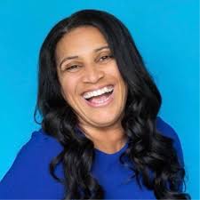 This week, Ed and I went to see Trevor Noah, who had us laughing so hard my  ribs hurt! Tucked in between the belly laughs, something unexpected and  magical happened at the