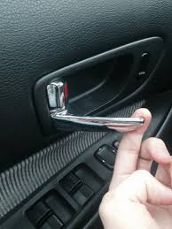 You have to solve the puzzle to open the door and advance to the next level. Driver S Side Door Won T Open From Inside Or Outside Help Mazda 6 Forums