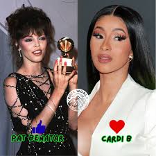 Women in music show authenticity and power