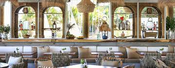 Joia Beach Restaurant Beach Club Restaurant Beach Club In 2021 Beach Club Beach Dining Beach