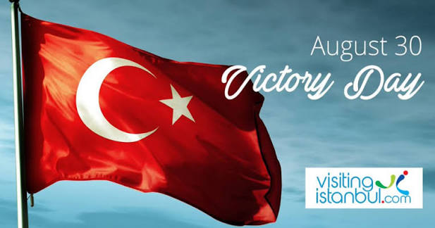 30 August Victory Day
