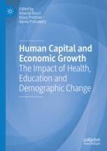 We have started our discussion of development by addressing very broad issues relating to the concept of development. Human Capital And Economic Growth Springerprofessional De