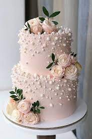 Many different types of wedding cakes are available, the designs of some of which are made specifically by particular pastry chefs. The 20 Most Beautiful Wedding Cakes Wedding Cakes With Cupcakes Elegant Wedding Cakes Wedding Cake Designs