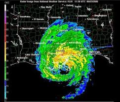Je Pense Que Le Radar Est Une Invention Tres Important Nous Pouvons Voir Un Ouragan Pendant Nous Regard Hurricane Katrina Images Of Katrina Sea To Shining Sea