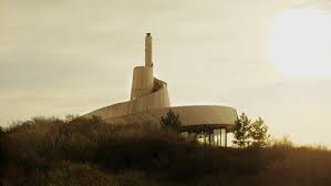 Restaurant Aan Zee Nationale Staalprijs