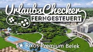 Yaklaşık olarak 405.000 m2 alana kurulu olan rixos premium belek'te aradığınız her detayı bulmanız mümkün. 5 Rixos Premium Belek Belek Youtube