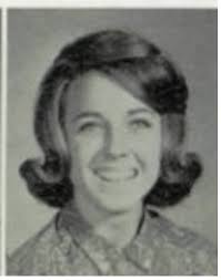 SIMMONS, Mary Ruth, class of 1966, served in the Class Council & Girls  Athletics Association Executive Board and participated in the Junior Class  Counsel & Student Government in at Maryvale. She attended