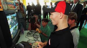 The following are the games available for the nintendo 64 by year of release for each region. Australian Nintendo 64 Launch And A Brief Timeline Kelamy