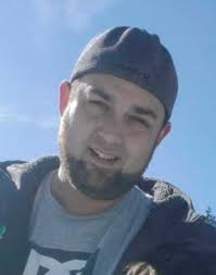 Obituary for Shane Robert Aubrey Mather