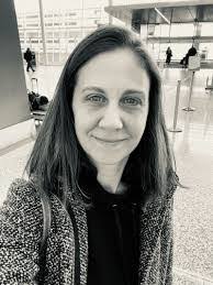 Jennifer Laxton's Instagram, Twitter & Facebook