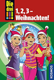 Detektivtraining mit den drei ??? Die Drei 1 2 3 Weihnachten Drei Ausrufezeichen Doppelband Henriette Wich Pdf Online Lesen Loymacommma