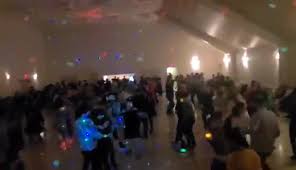 Salsa Bachata Rueda Social Saturdays