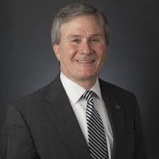 Dr. Richard Vath named head of Our Lady health system