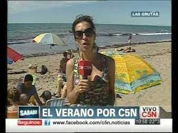 Maybe you would like to learn more about one of these? C5n Verano 2013 Desde Las Grutas Parte 1 Youtube