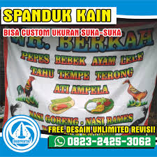 We did not find results for: Tempat Cetak Spanduk Kain Terdekat Di Magelang Jogja Temanggung Untuk Warung Lamongan Pecel Lele Soto Nasi Goreng Dll Onwap Blog