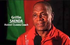 Coach Griffin Zagalo Sayenda has passed