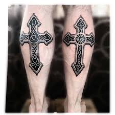 The rose and cross tattoo can also be a patriotic inking for english people. 40 Cross Tattoo Design Ideas To Keep Your Faith Close Saved Tattoo