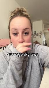 Understanding Steerage Rules for Air Travel