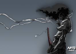 We have 62+ background pictures for you! 50 Afro Samurai Hd Wallpapers Background Images